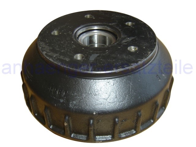 Bremstrommel ALKO 2051 Euro Compact (5*112)